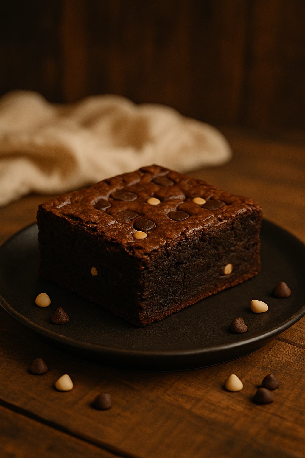 Brownie Slabs