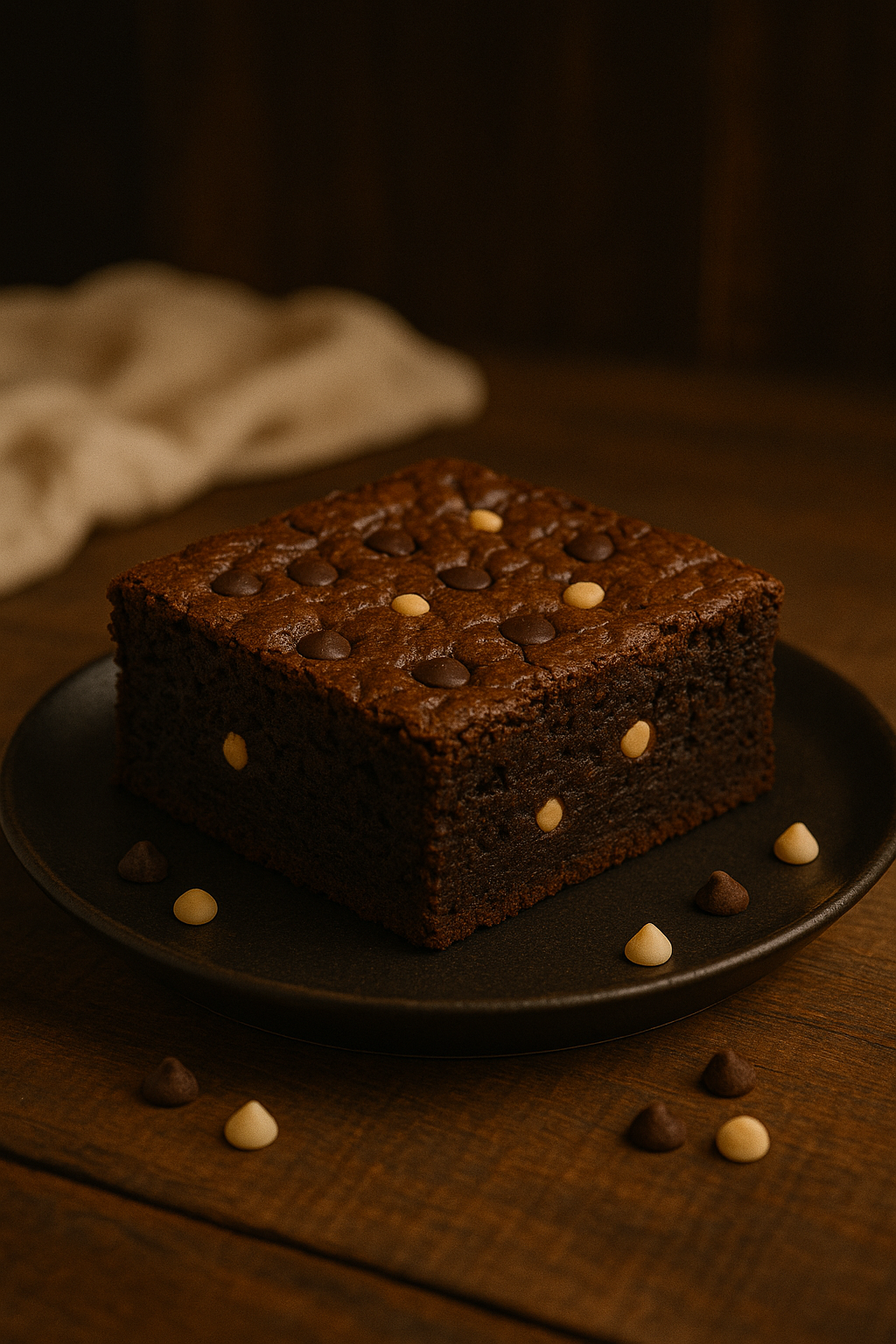 Brownie Slabs