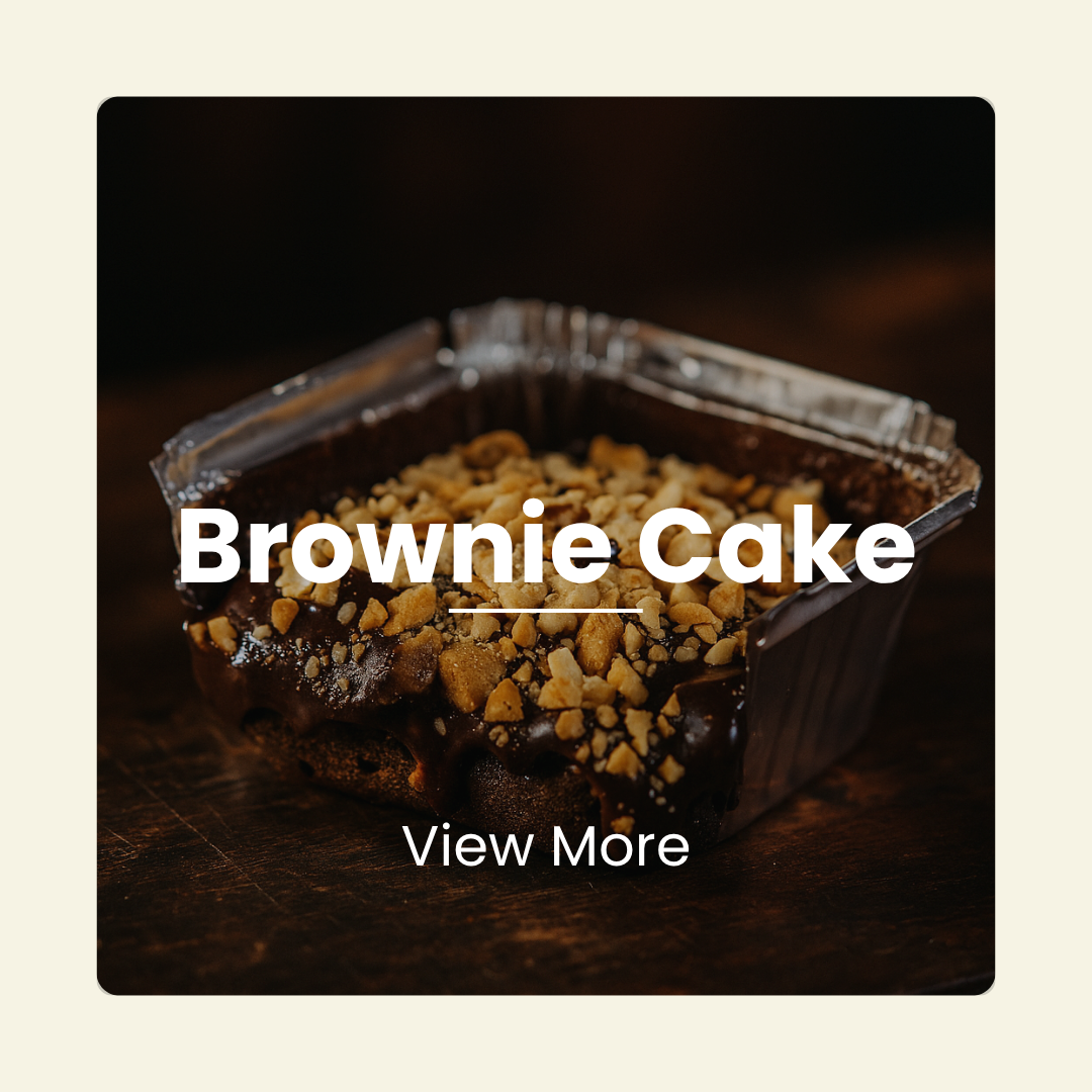 Brownie Cake