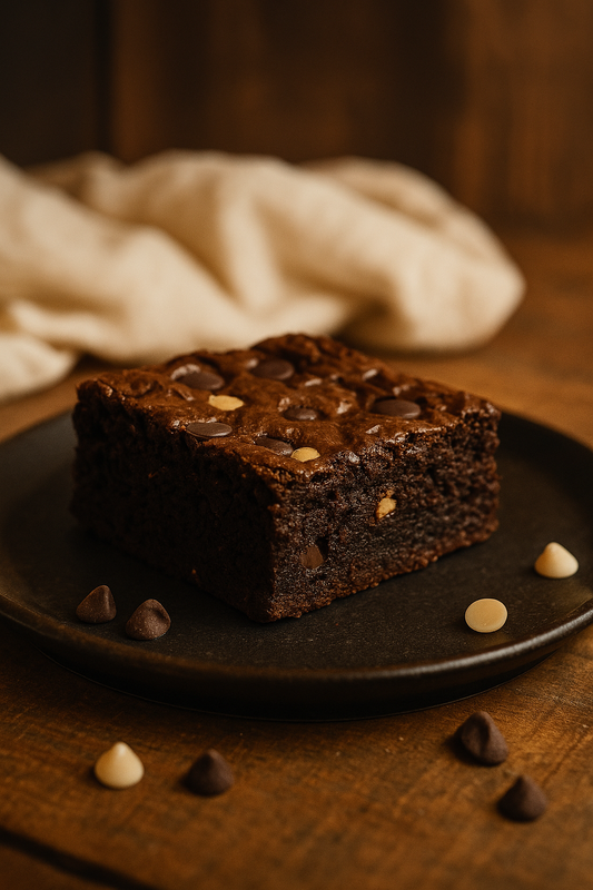 Brownie Slabs