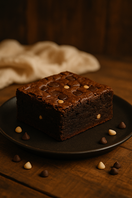 Brownie Slabs