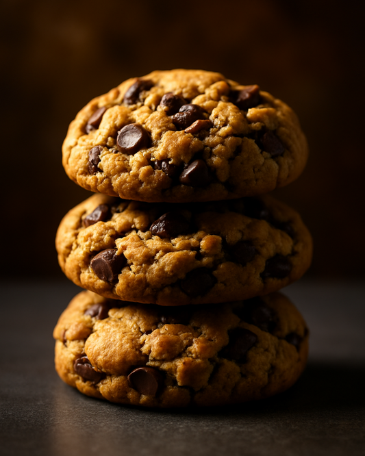 Chocolate Chip Cookie