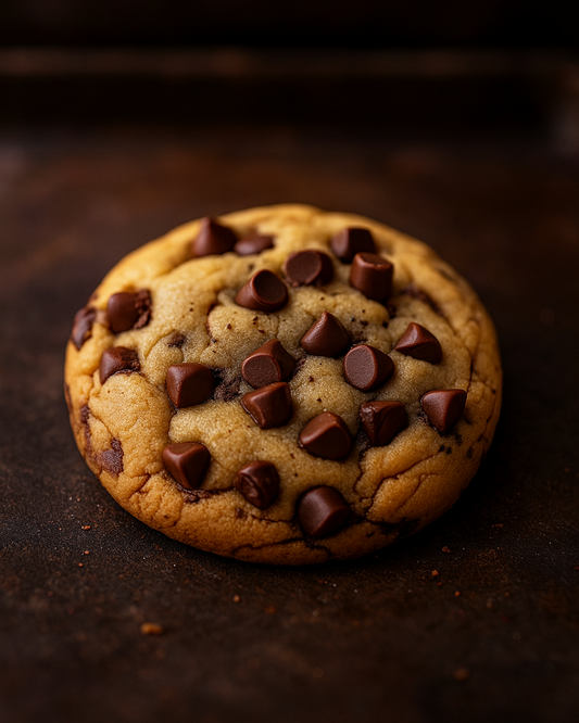 Chocolate Chip Cookie