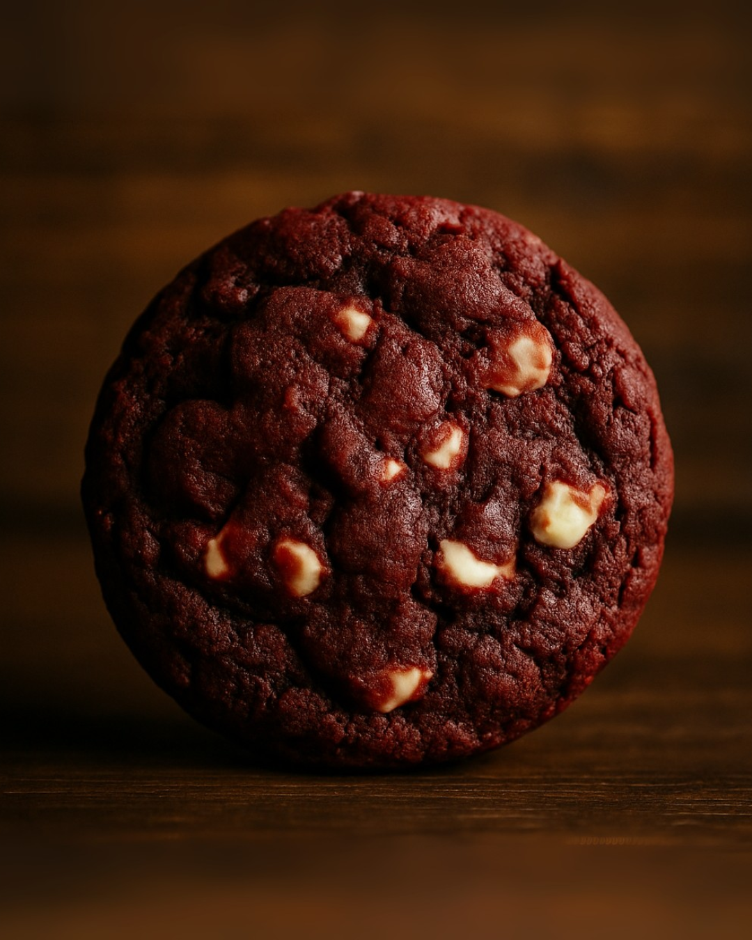 Red Velvet Cookie
