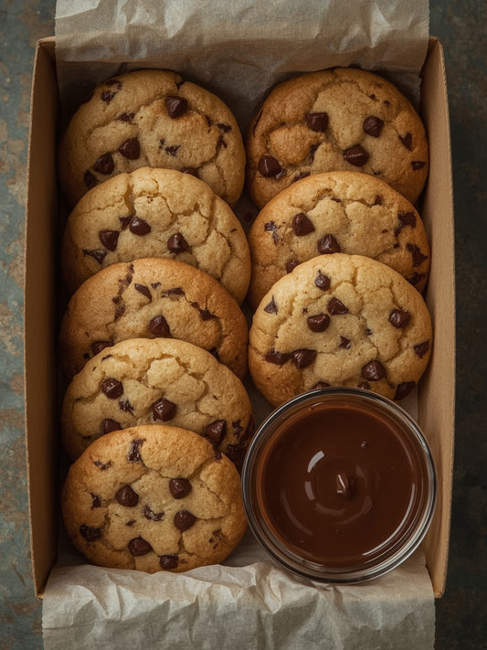 Cookies Budget Box